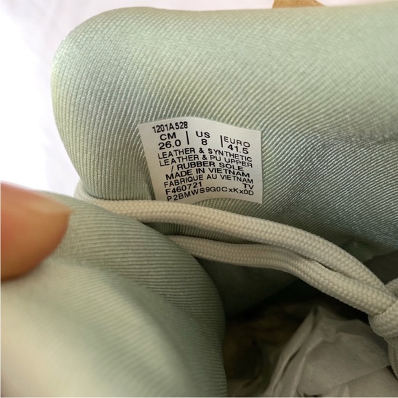 Atmos x Asics Gel Lyte ‘NYC Subway’ - Picture 12 of 13